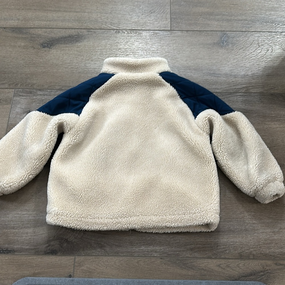 Zara jacket - Picture 3 of 3